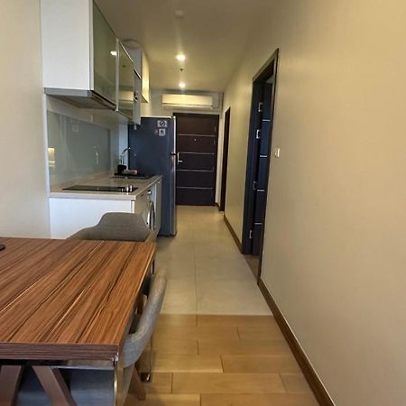 The Astra Condo Τσιάνγκ Μάι Εξωτερικό φωτογραφία