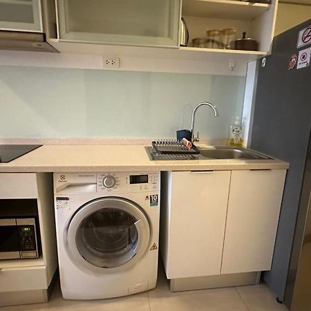 The Astra Condo Τσιάνγκ Μάι Εξωτερικό φωτογραφία