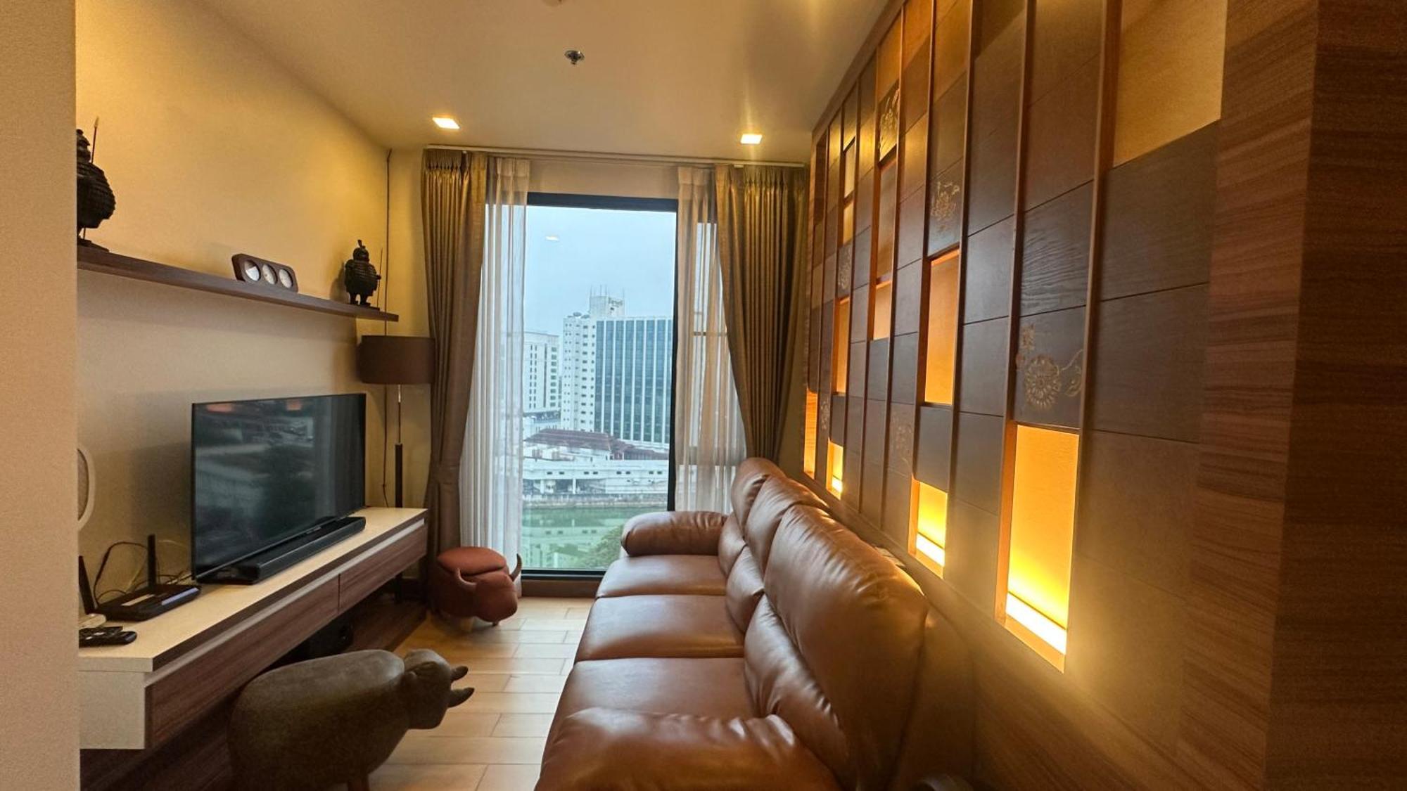 The Astra Condo Τσιάνγκ Μάι Εξωτερικό φωτογραφία