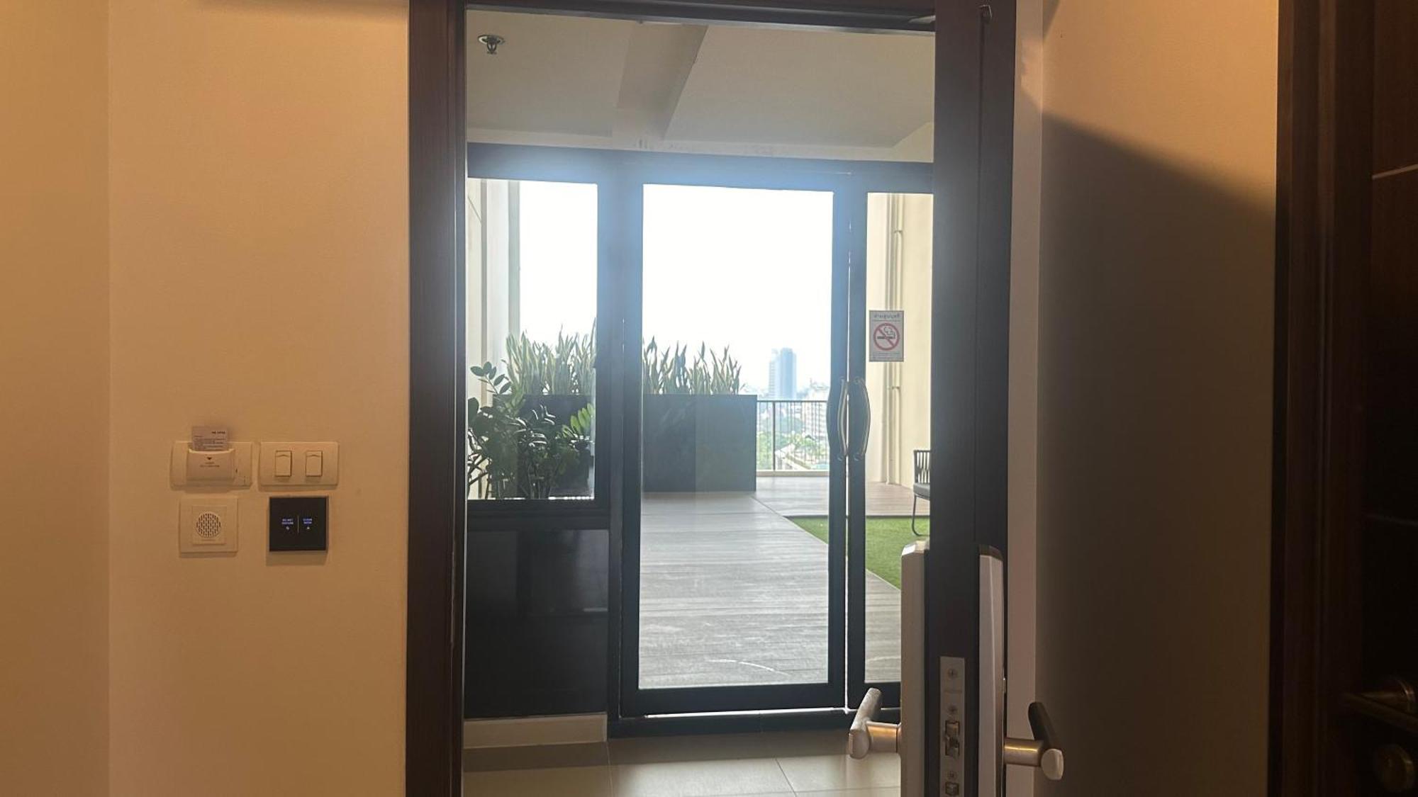 The Astra Condo Τσιάνγκ Μάι Εξωτερικό φωτογραφία