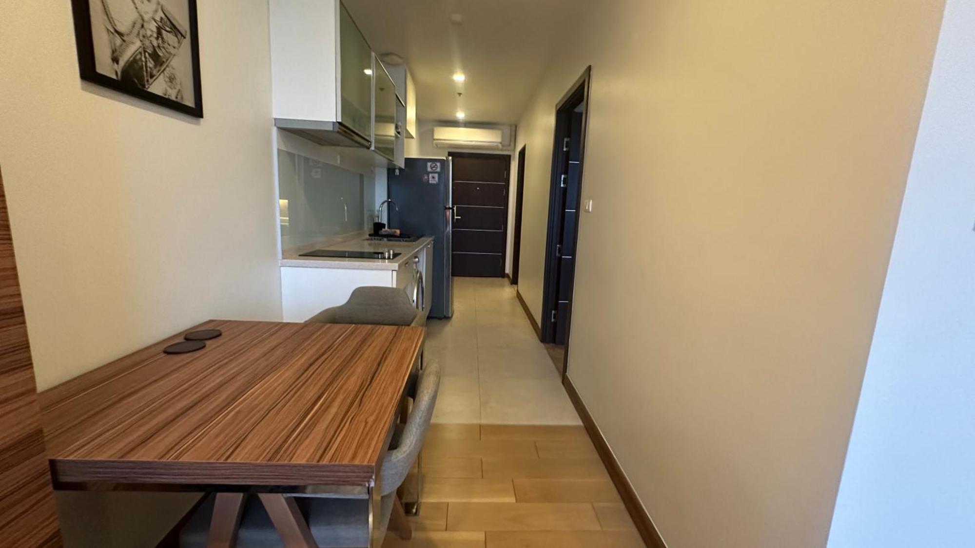 The Astra Condo Τσιάνγκ Μάι Εξωτερικό φωτογραφία