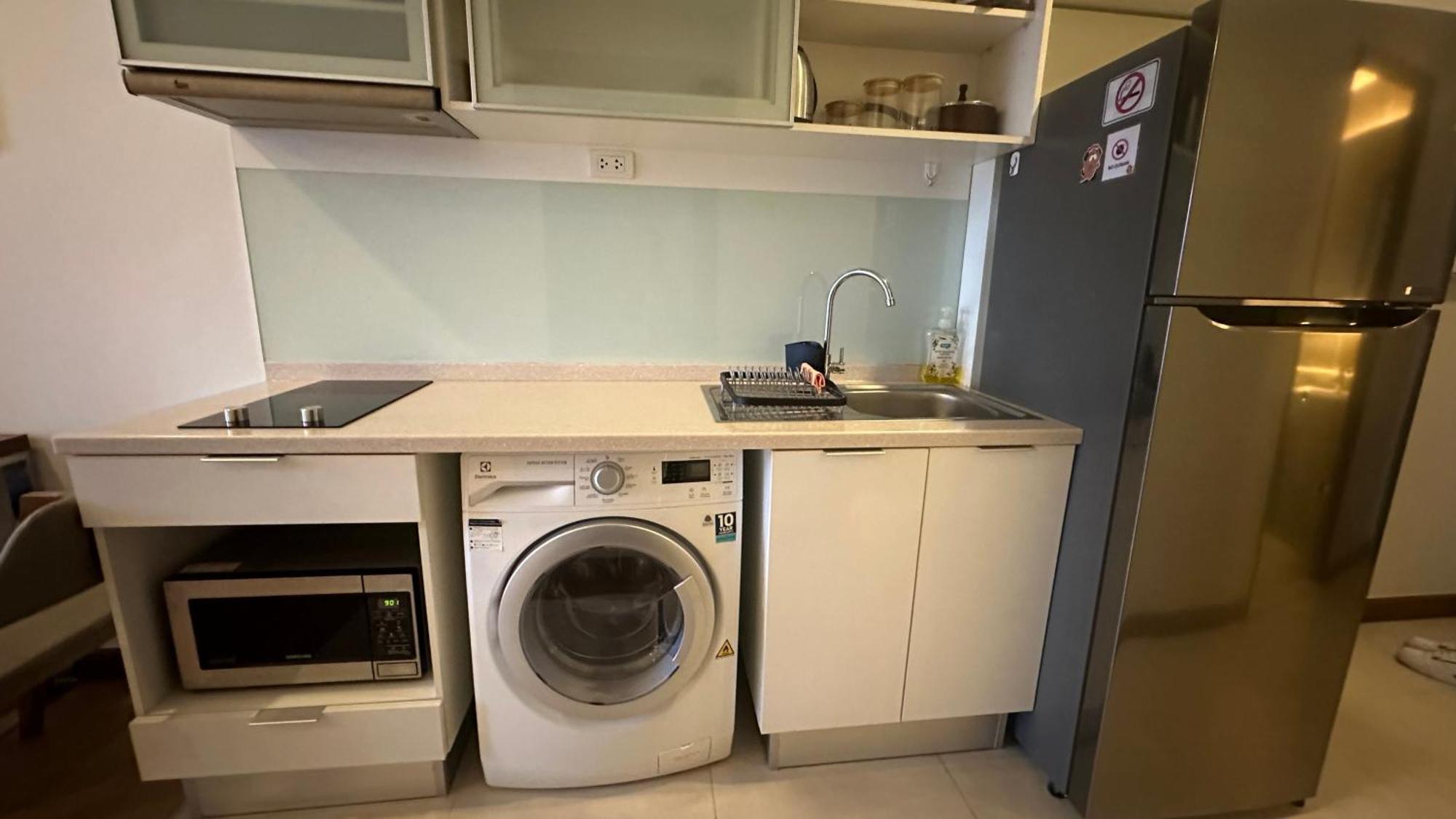 The Astra Condo Τσιάνγκ Μάι Εξωτερικό φωτογραφία
