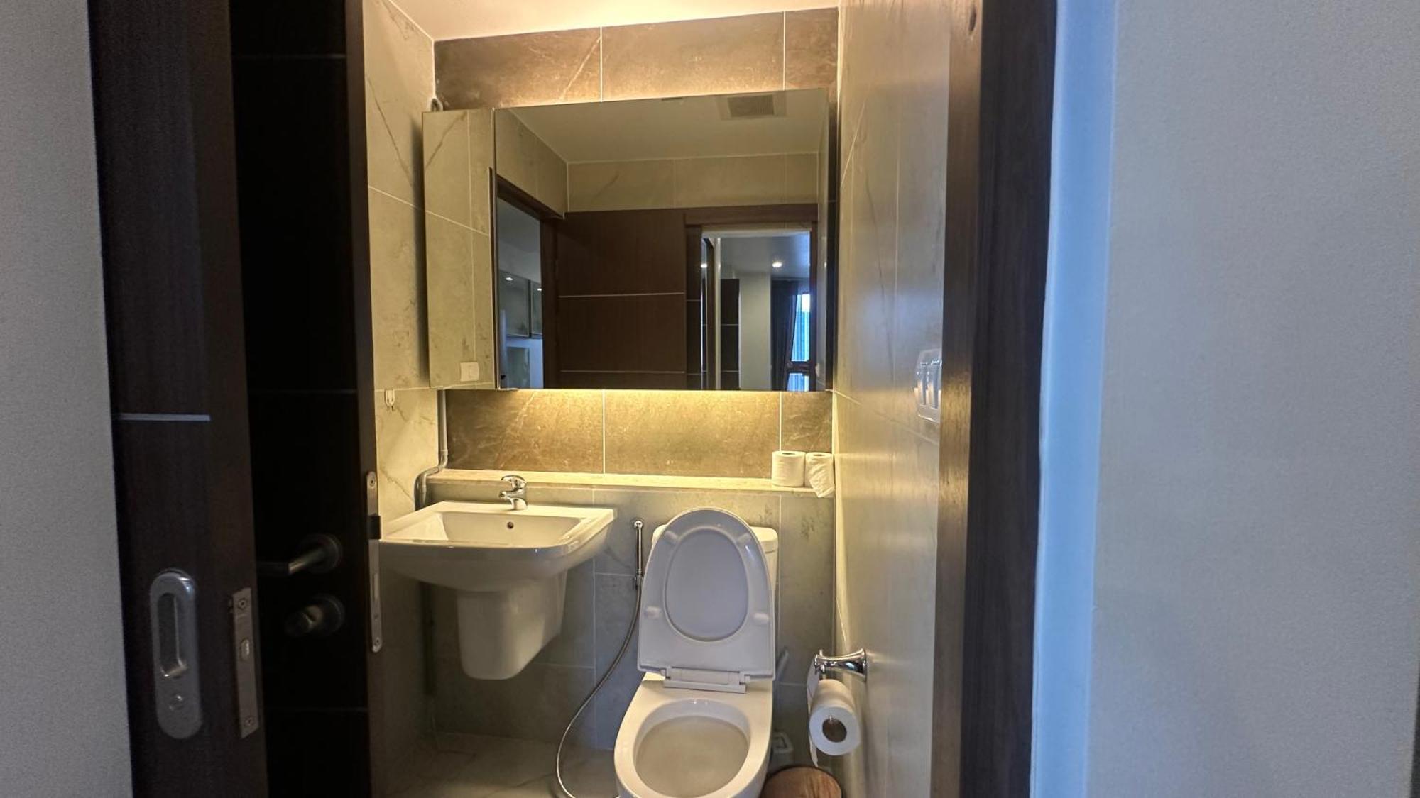 The Astra Condo Τσιάνγκ Μάι Εξωτερικό φωτογραφία