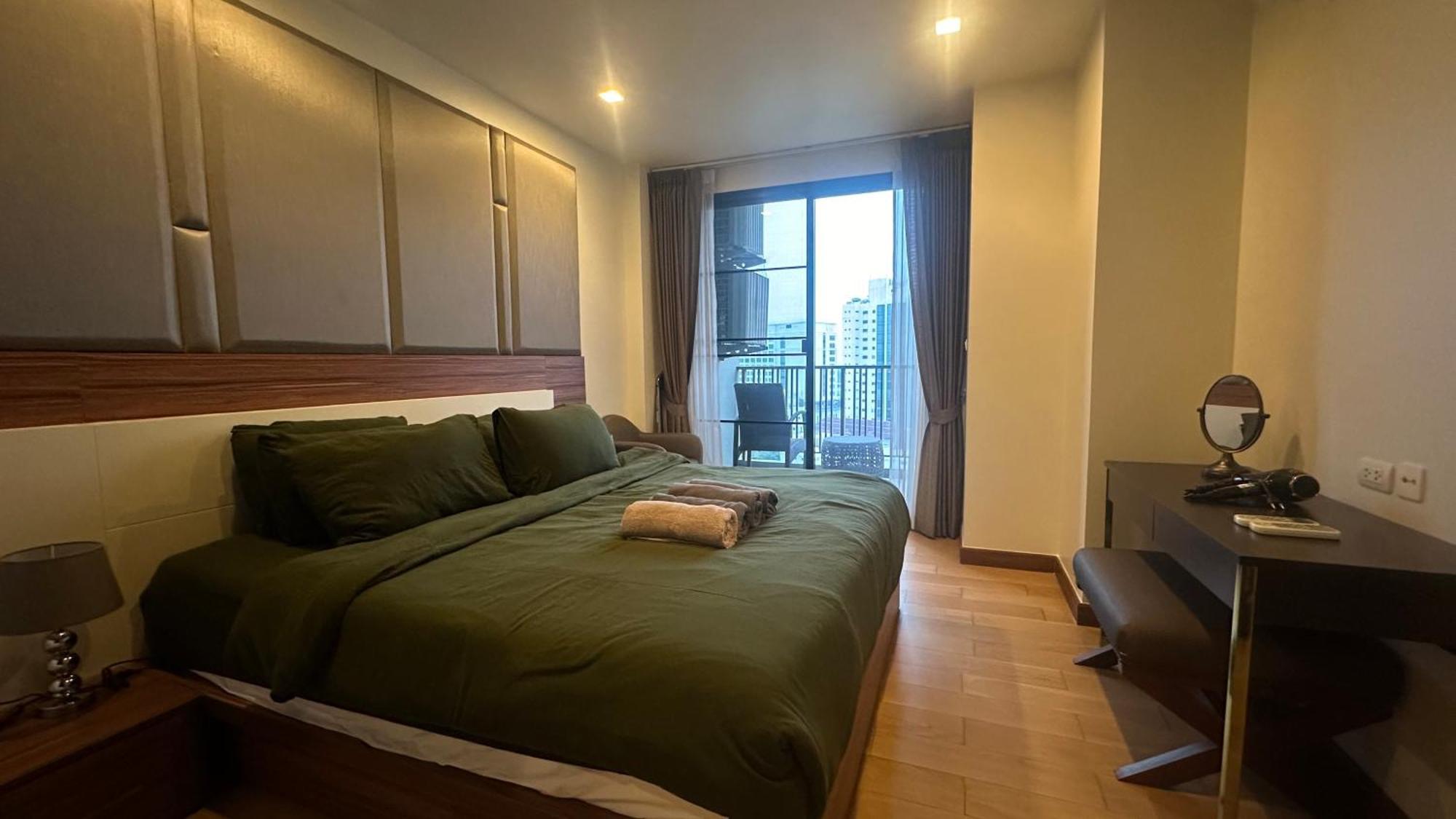 The Astra Condo Τσιάνγκ Μάι Εξωτερικό φωτογραφία